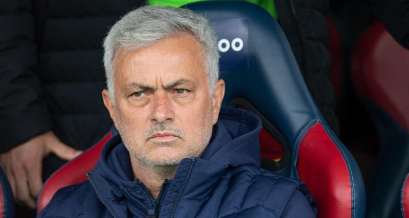  - PSG : la piste Mourinho abandonnée en raison de Luis Campos ?