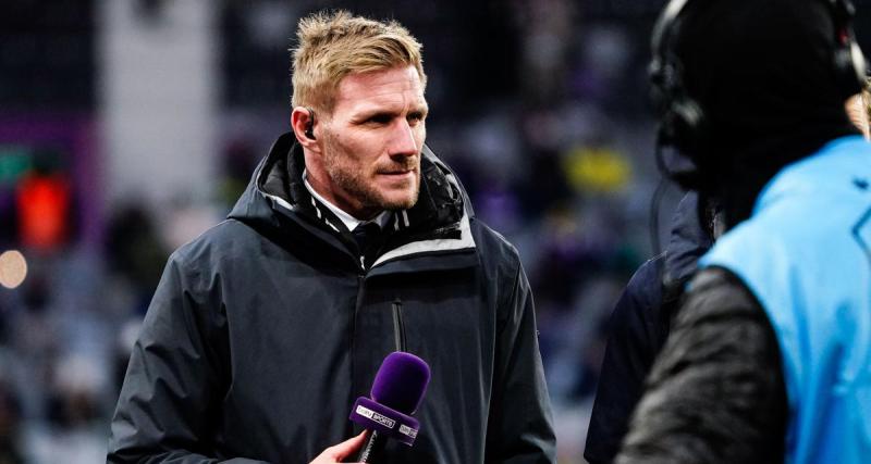  - Troyes : un ancien joueur s’en prend au City Group