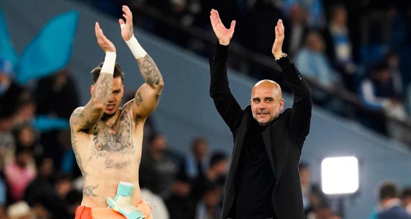  - Manchester City : Pep Guardiola n'hésite pas à chambrer grandement le Real après la claque 