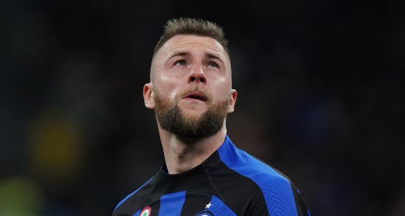  - PSG : grosse surprise en vue pour Skriniar ?