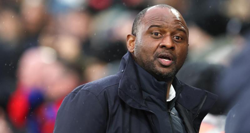  - FC Nantes : coup de froid pour l’arrivée de Patrick Vieira !