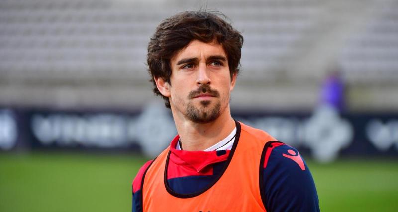  - Nice : Grégoire Puel, nouvel entraîneur d'une équipe amateur