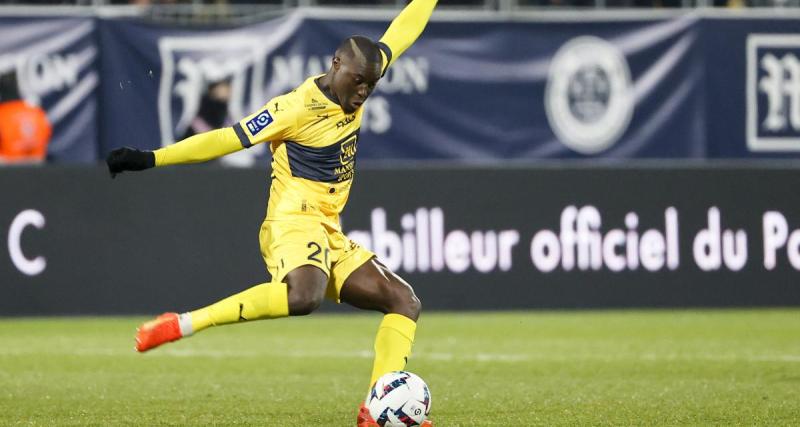  - Henri Saivet (Pau) : "Le salut doit venir de nous"