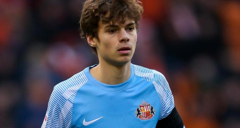  - PSG : Edouard Michut annonce son départ de Sunderland