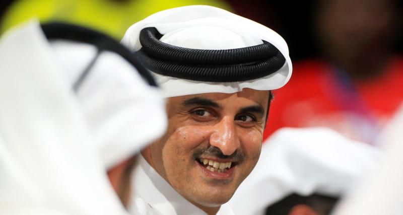  - PSG - Mercato : Manchester City écrase le Real Madrid, un séisme s’accélère à Doha !