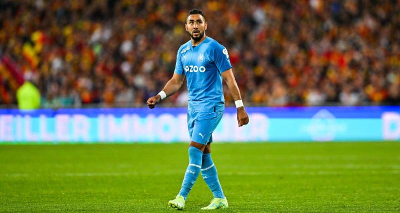  - L'OM conteste la sanction contre Dimitri Payet et charge la LFP