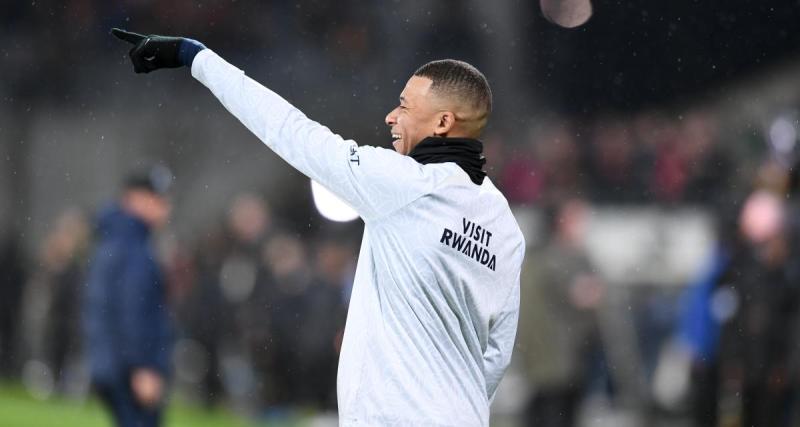  - PSG : le Real Madrid prêt à se jeter d'urgence sur Mbappé ?
