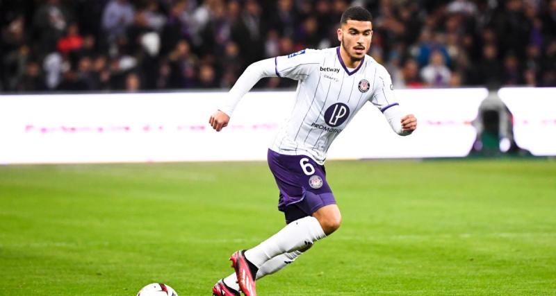  - Toulouse : Zakaria Aboukhlal répond et dément les accusations à son égard