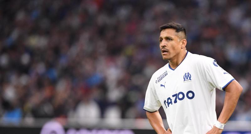  - OM - Mercato : McCourt ne fera pas de folie pour Alexis Sanchez
