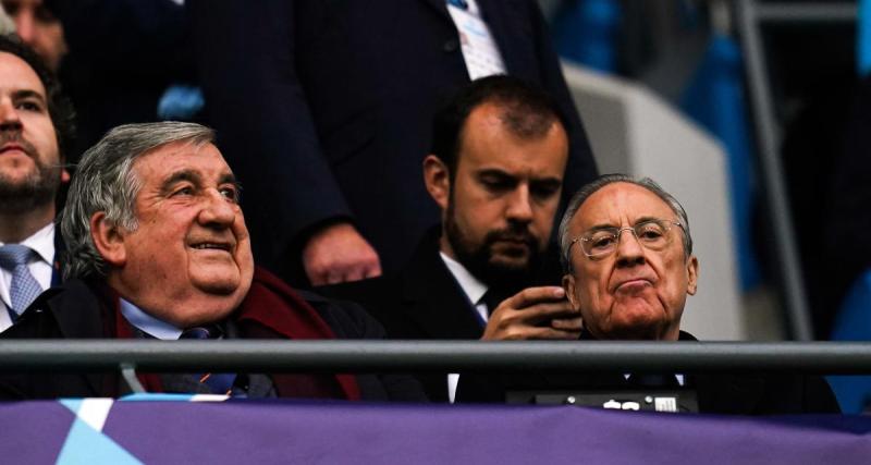  - Real Madrid : Pérez furax après City et prêt à ouvrir les vannes au Mercato ?