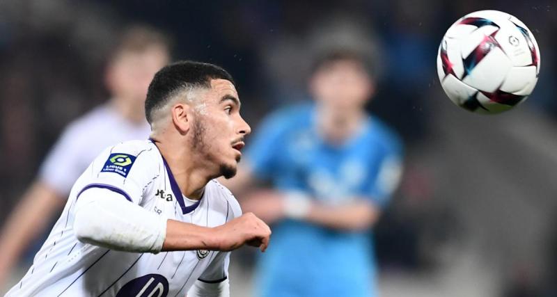 - Toulouse : Aboukhlal dément, RMC Sport maintient ses accusations
