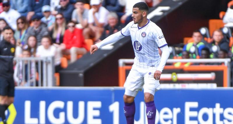  - Laurence Arribagé sur l'affaire Aboukhlal (Toulouse) : "Pour moi, le sujet est clos"