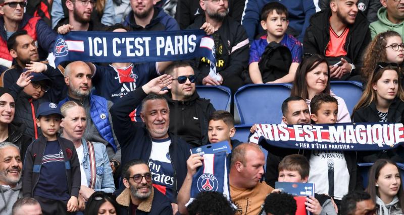  - PSG : 900 supporters présents à Auxerre dimanche ?
