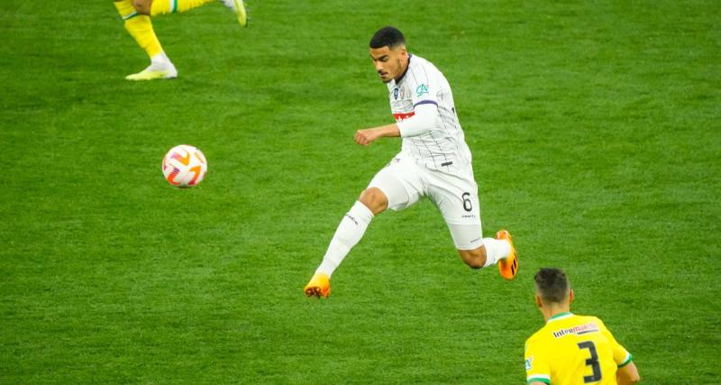  - Toulouse : le club réintègre Aboukhlal, le joueur voudrait attaquer RMC en diffamation