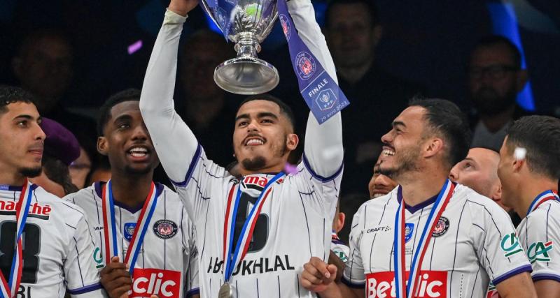  - Toulouse : Aboukhlal souhaiterait attaquer RMC en justice !