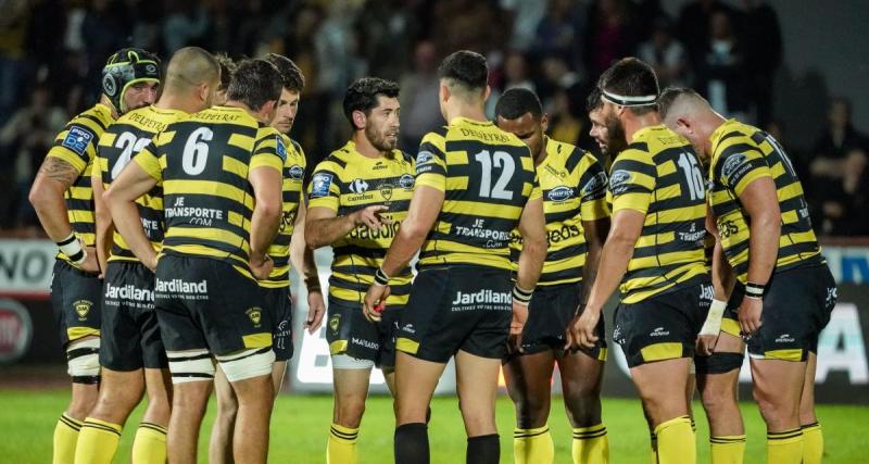  - Discipline : lourdes sanctions contre Mont-de-Marsan, Colomiers et Aurillac