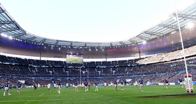  - XV de France : la billetterie pour les matchs préparatoires de la Coupe du Monde est ouverte