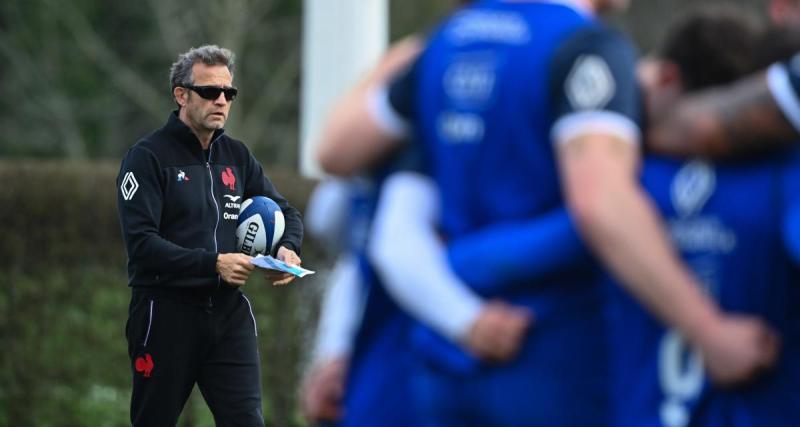  - XV de France - Coupe du Monde : avant la liste des 42 joueurs en juin, un groupe encore plus large annoncé ?