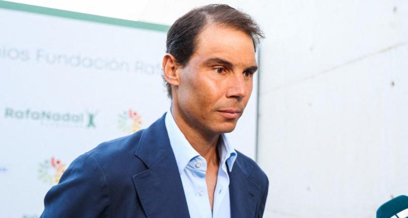  - Roland-Garros : vers une saison quasiment blanche pour Rafael Nadal après sa terrible annonce ?