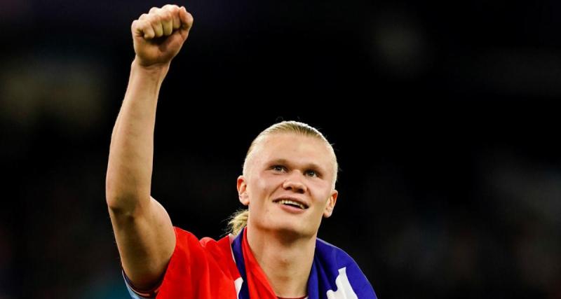  - Premier League : Haaland, De Bruyne, Odegaard... du beau monde en lice pour le trophée de meilleur joueur de la saison 
