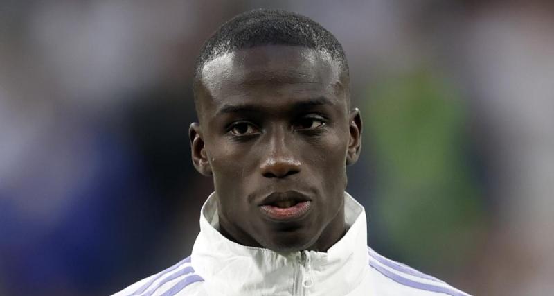  - Real Madrid : un cador anglais va tenter Ferland Mendy pour un prix ridicule