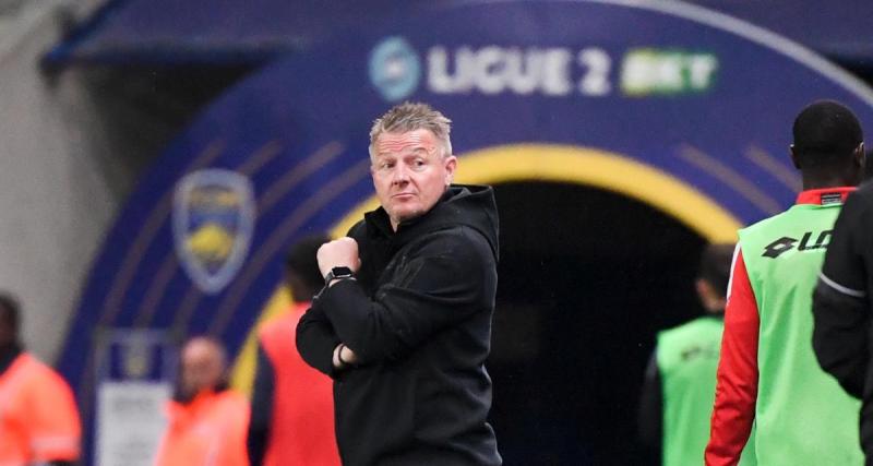  - Sochaux : « Le discours de Guégan ne passait plus » selon la direction