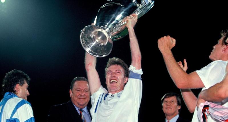  - OM : La ville de Marseille va célébrer les 30 ans du titre en C1 !