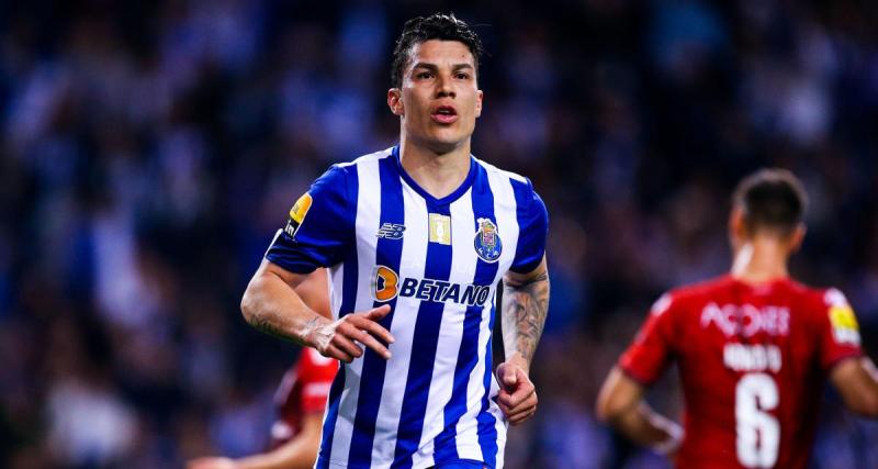  - OM - Mercato : un possible remplaçant de Guendouzi passe sous le nez de Longoria