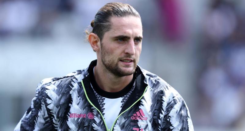  - 🚨 Juventus, Séville, AS Roma... les compos des demi-finales de Ligue Europa !