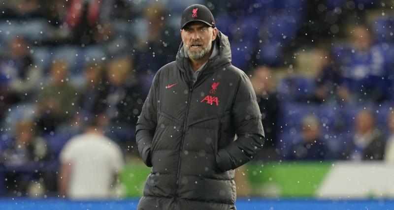  - Liverpool : gros coup dur pour les Reds et Klopp ! 
