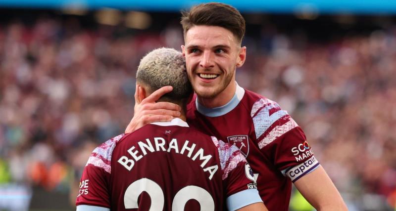  - 🚨 Fiorentina, West Ham, FC Bâle... les compos officielles de la Ligue Europa Conférence !