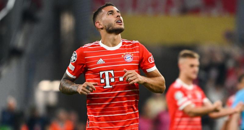  - PSG - Mercato : Campos sur le point de s'offrir un des deux frères Hernandez ? 