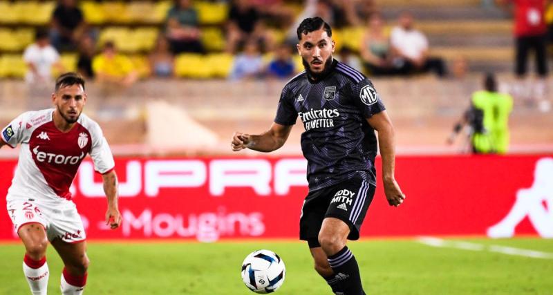  - OL - Monaco : les groupes convoqués par Blanc et Clement