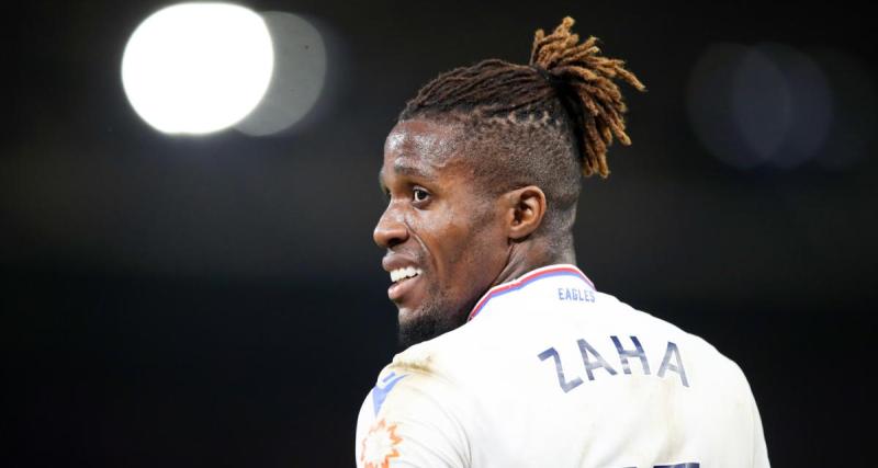  - OM : un contrat de deux ans proposé à Zaha ?