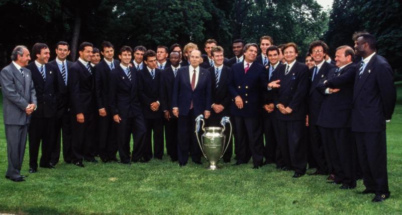  - OM : Marseille va dignement fêter les 30 ans du sacre européen