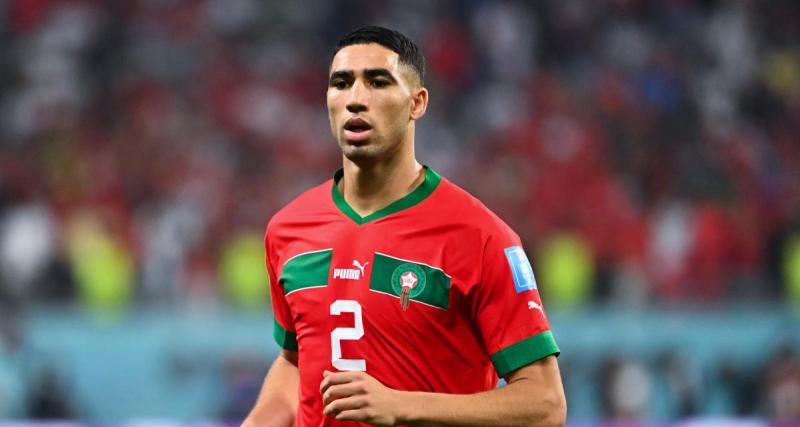  - Coupe du Monde 2026 : le format des qualifications pour l'Afrique dévoilé !