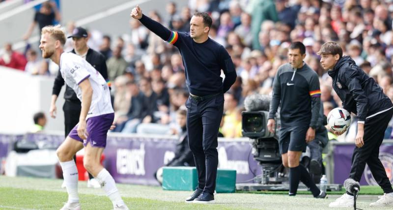  - FC Nantes : Aristouy envoie une petite pique à Kombouaré