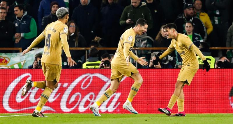  - FC Barcelone, PSG - Mercato : deux cadres du Barça interpellent Messi