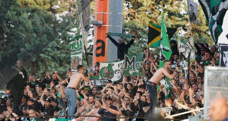  - ASSE : les Verts donnent une petite leçon aux Girondins