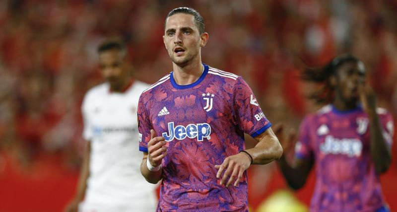  - 🚨 Séville accroche la prolongation face à la Juve, l'AS Roma ira en finale !