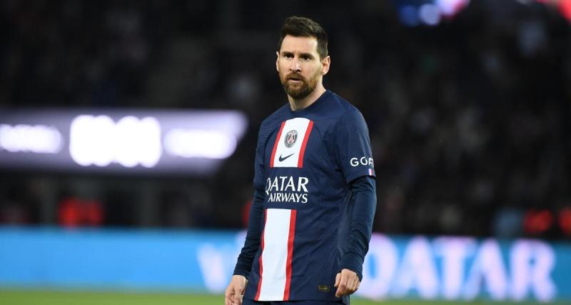  - Barça : premier coup de froid pour la venue de Messi ?