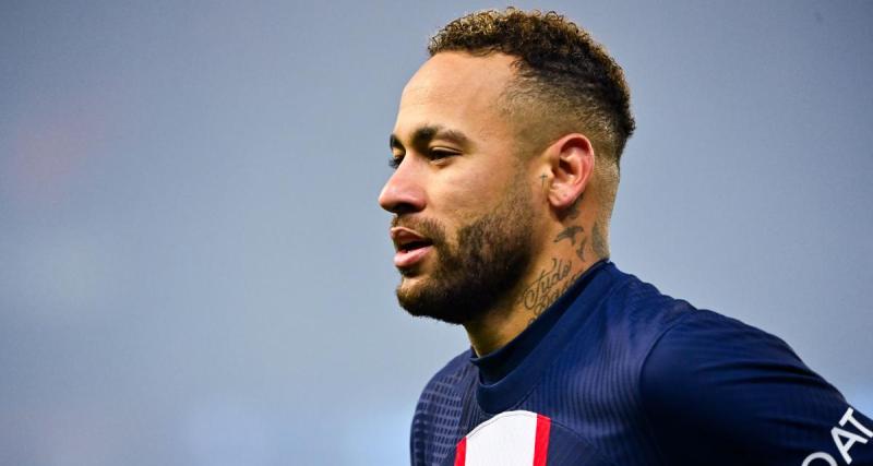  - PSG - Mercato : un nouveau riche insiste pour Neymar