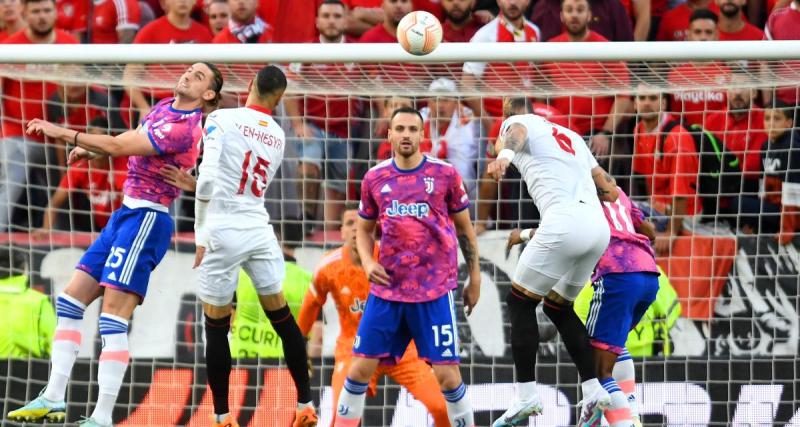  - Ligue Europa : Séville vient à bout de la Juve en prolongations et rejoint l’AS Roma en finale !