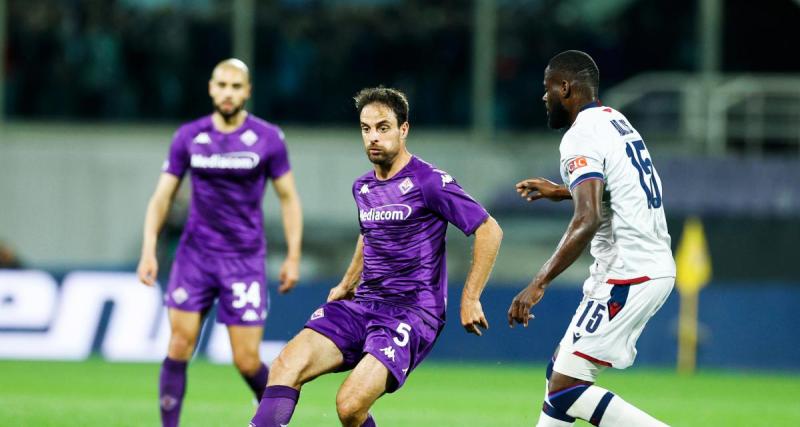  - 🚨 Le Fiorentina arrache son ticket pour la finale et affrontera West Ham !