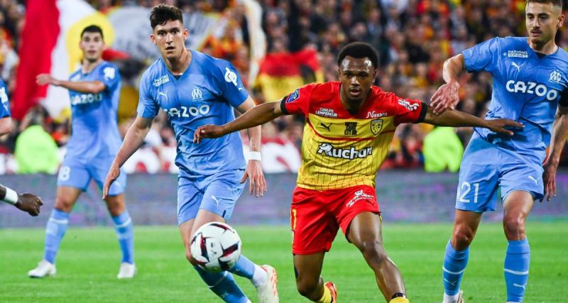  - OM, RC Lens : on sait si la troisième place sera directement qualificative en Ligue des Champions