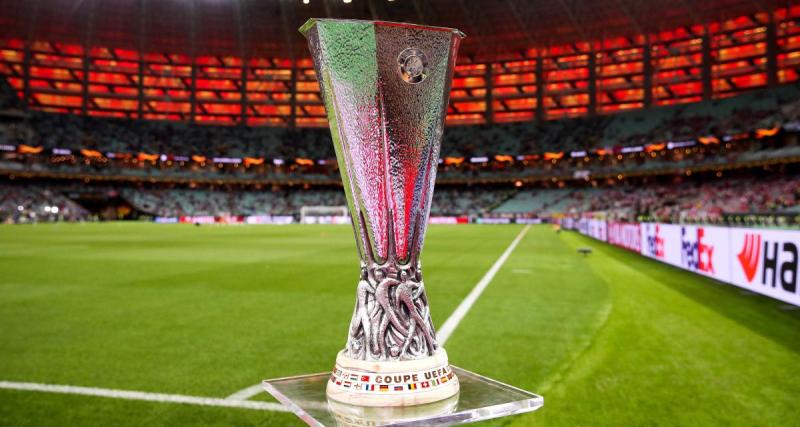  - Ligue Europa, Ligue Europa Conférence : les affiches des deux finales sont connues ! 