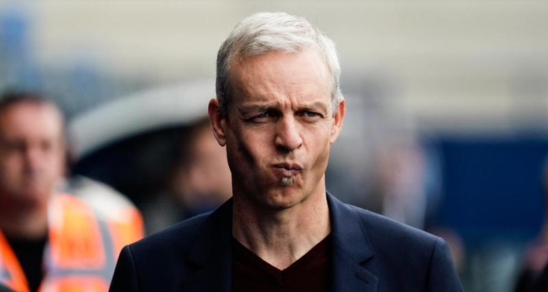  - Troyes : « En colère et triste », Irles tacle légèrement Kisnorbo et la direction