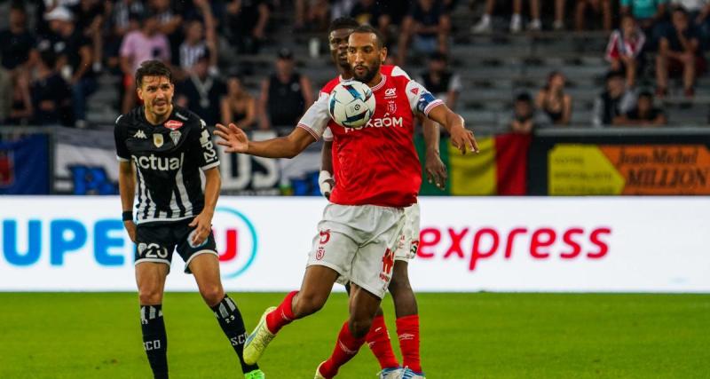  - Reims - Angers : les compos probables et les absents