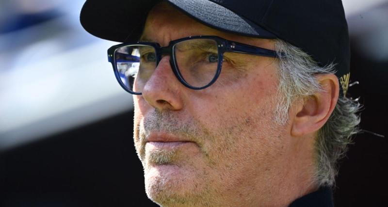  - Lyon - Monaco : Diffusion TV, Chaîne et streaming, toutes les infos