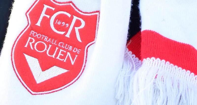  - Rouen : le FCR félicité par Echouafni et QRM !
